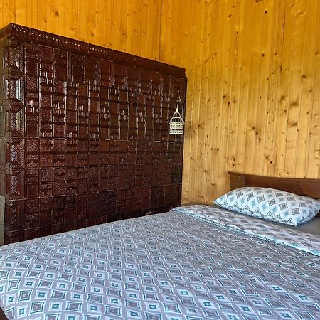 Villa Омріяні Карпати Smozhe Exterior foto