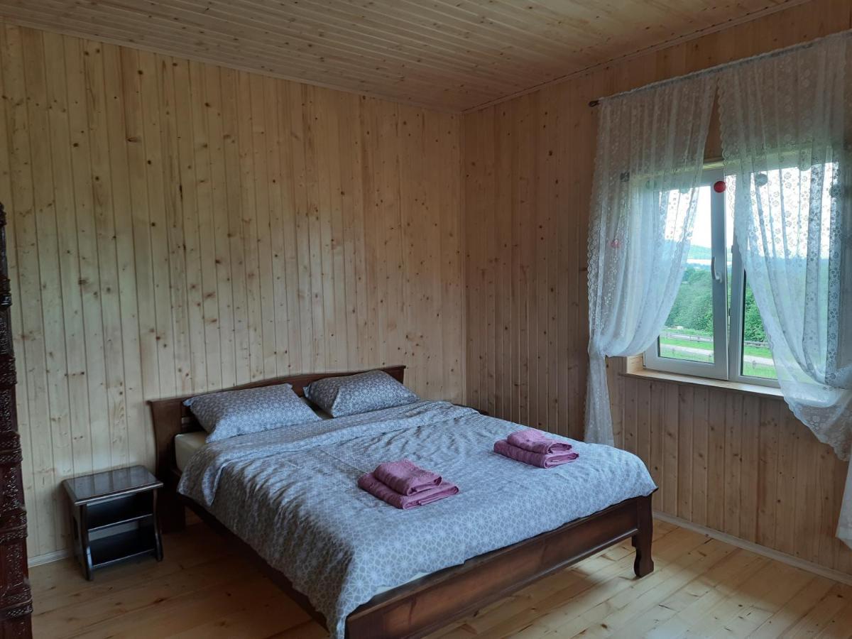 Villa Омріяні Карпати Smozhe Exterior foto