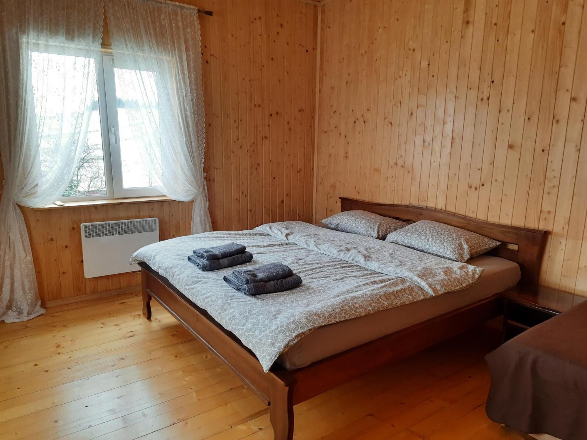 Villa Омріяні Карпати Smozhe Habitación foto
