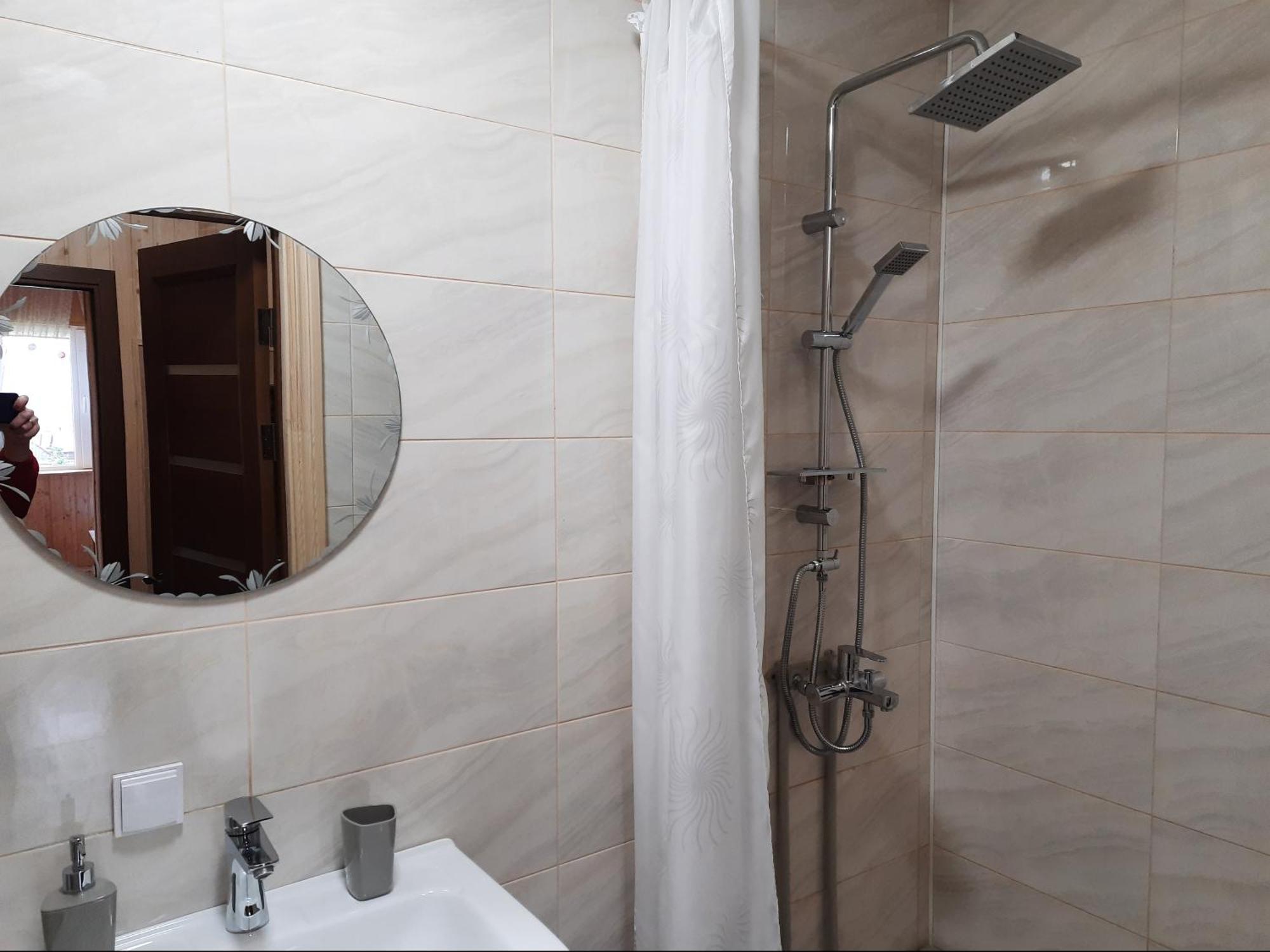 Villa Омріяні Карпати Smozhe Exterior foto