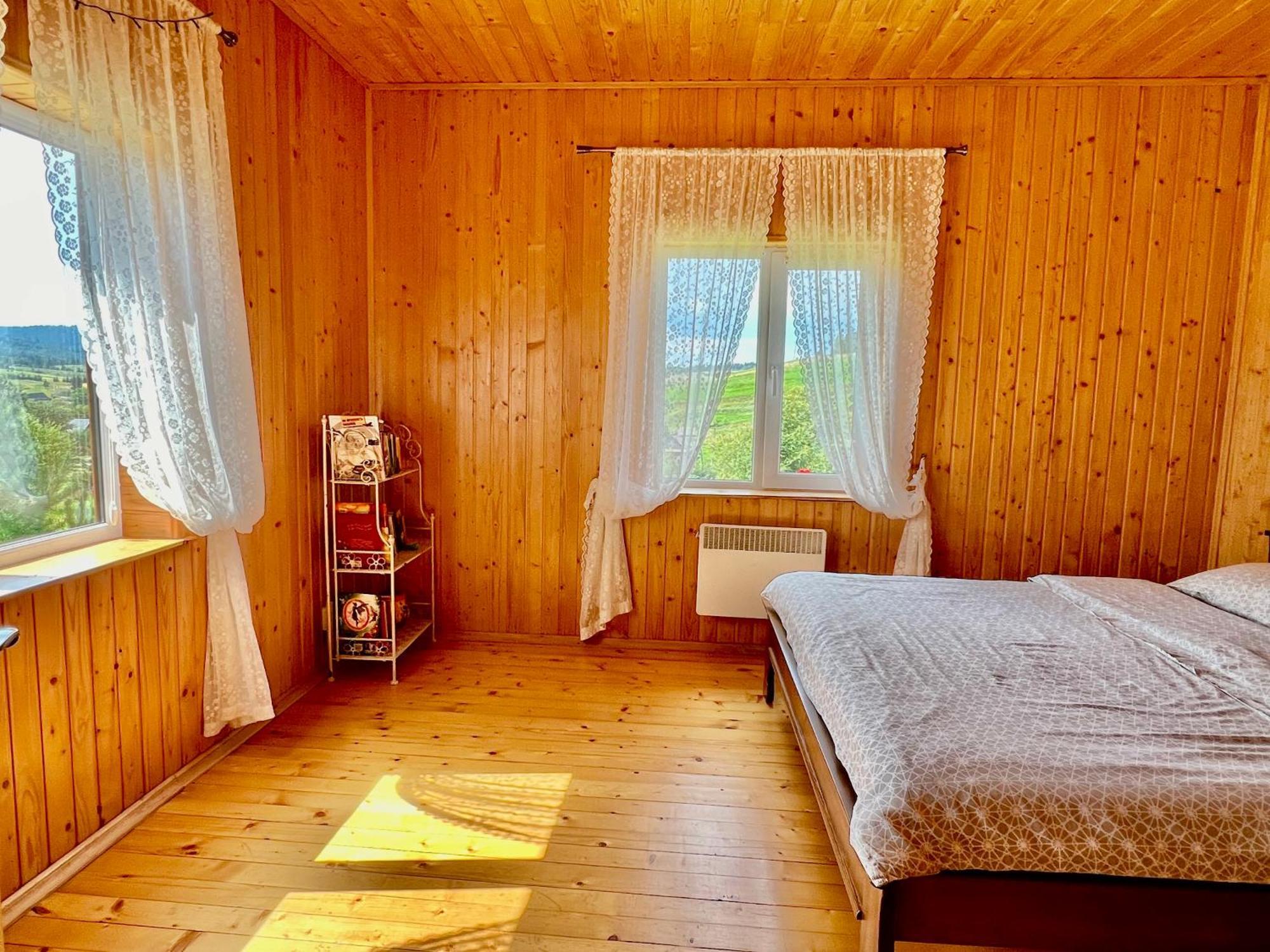 Villa Омріяні Карпати Smozhe Exterior foto