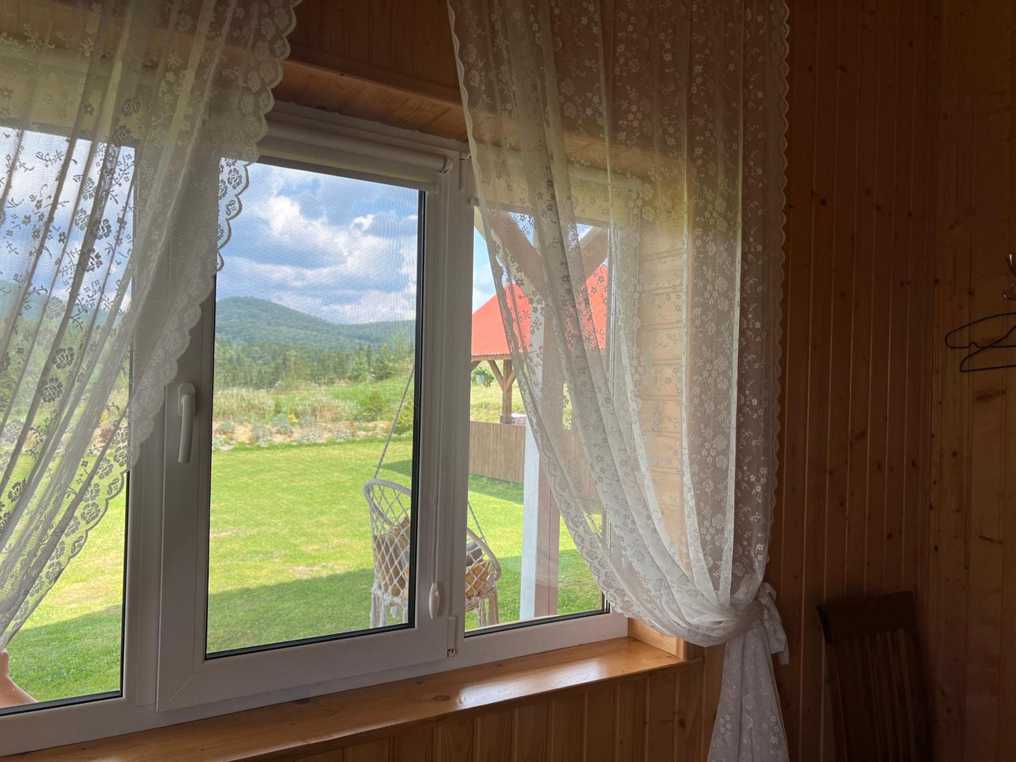Villa Омріяні Карпати Smozhe Exterior foto